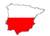 AROMAS DEL ATLANTICO - Polski